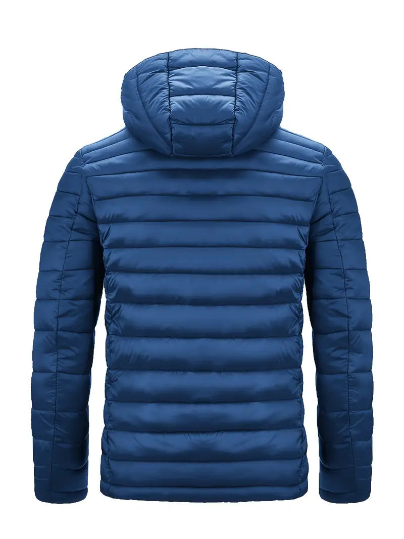 Elegant hoodie