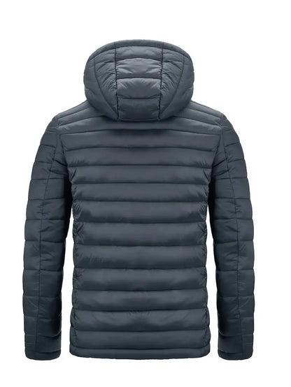 Elegant hoodie