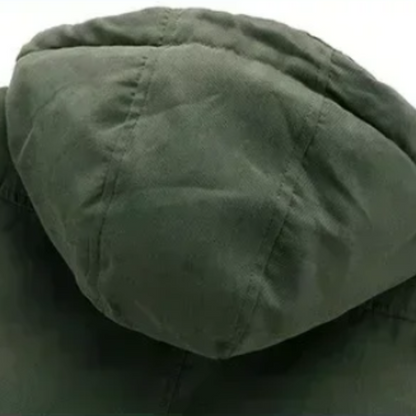 Kurtka zimowa na co dzień