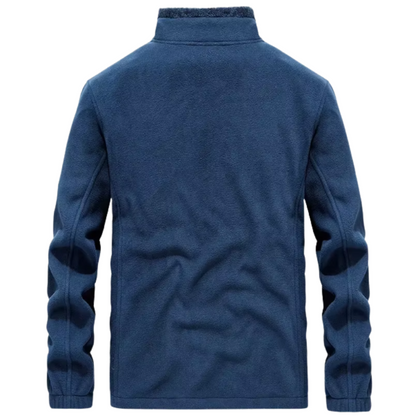Kurtka softshell polarowa