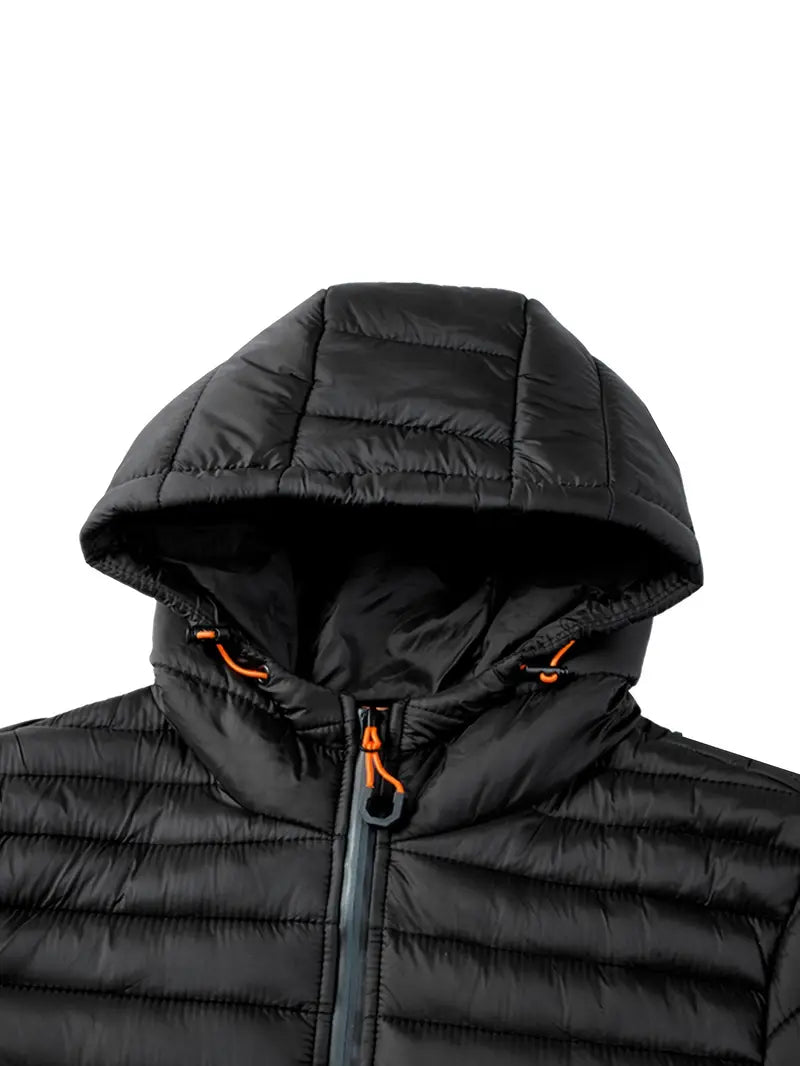 Elegant hoodie