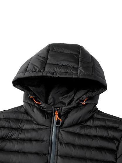 Elegant hoodie