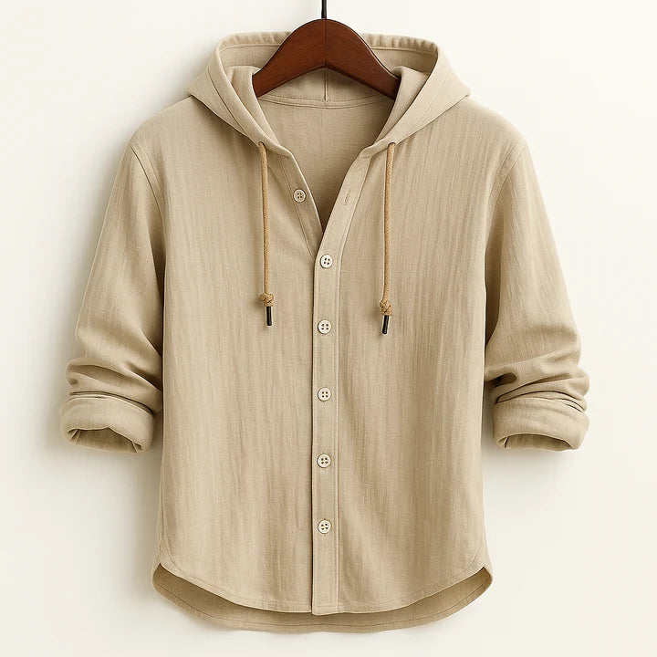 Emerson Hoodie Shirt