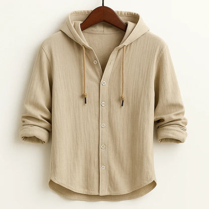 Emerson Hoodie Shirt