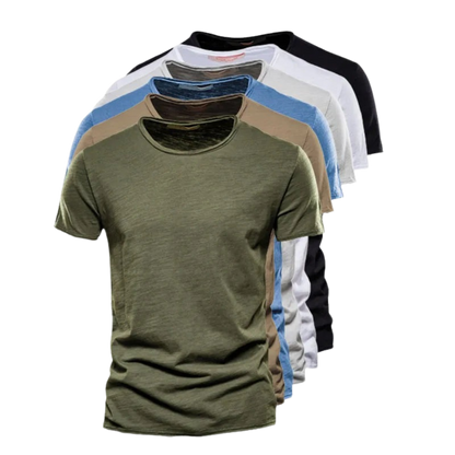 Klasyczny T-shirt