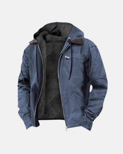 Elegancka kurtka Liwiusz