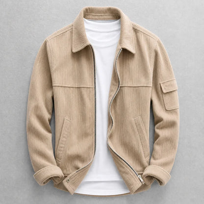 Colton Corduroy Jacket