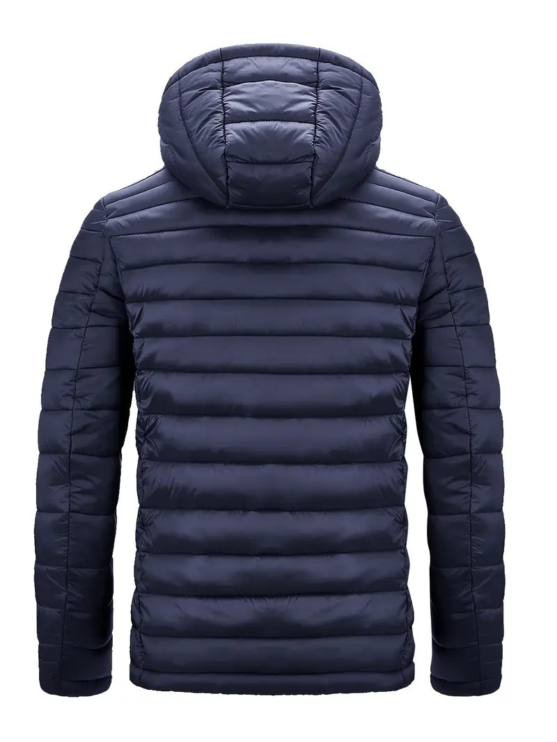 Elegant hoodie