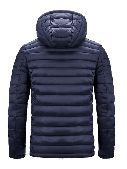 Elegant hoodie