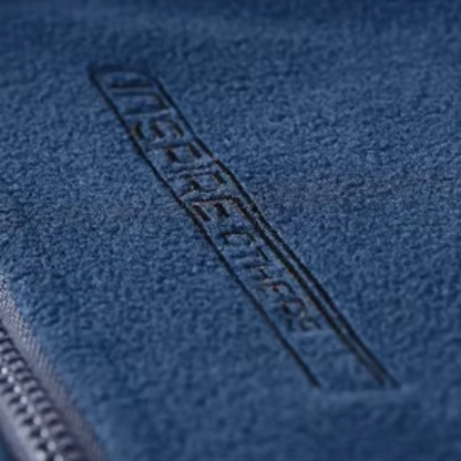Kurtka softshell polarowa