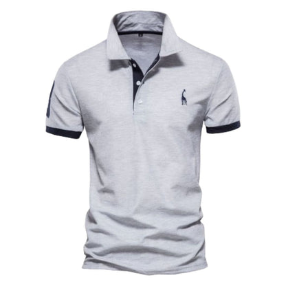 Koszulka polo w stylu casual