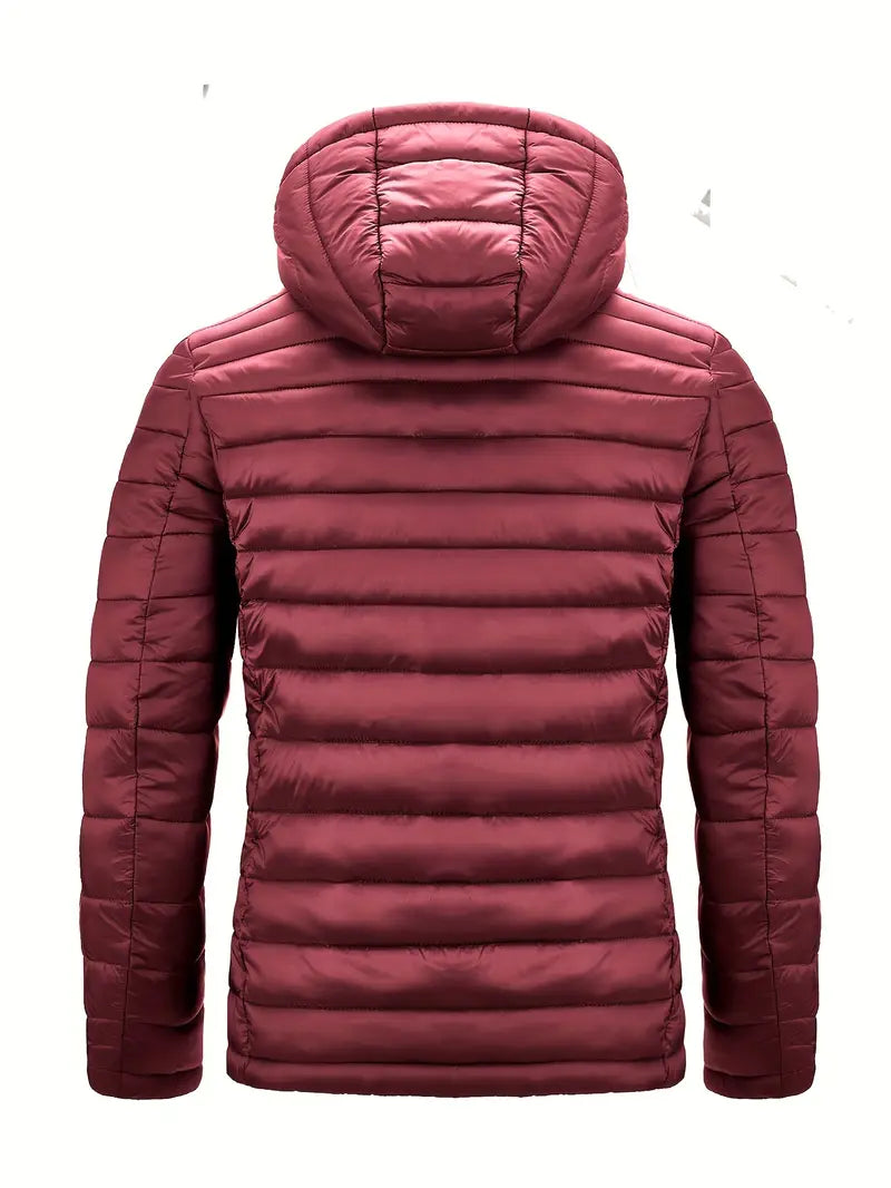 Elegant hoodie