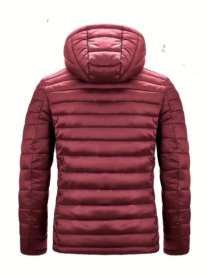 Elegant hoodie
