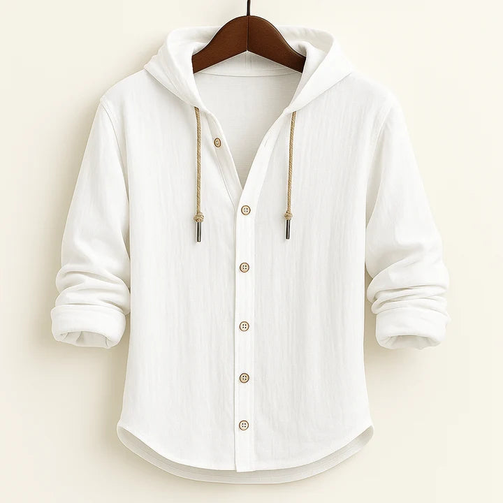 Emerson Hoodie Shirt