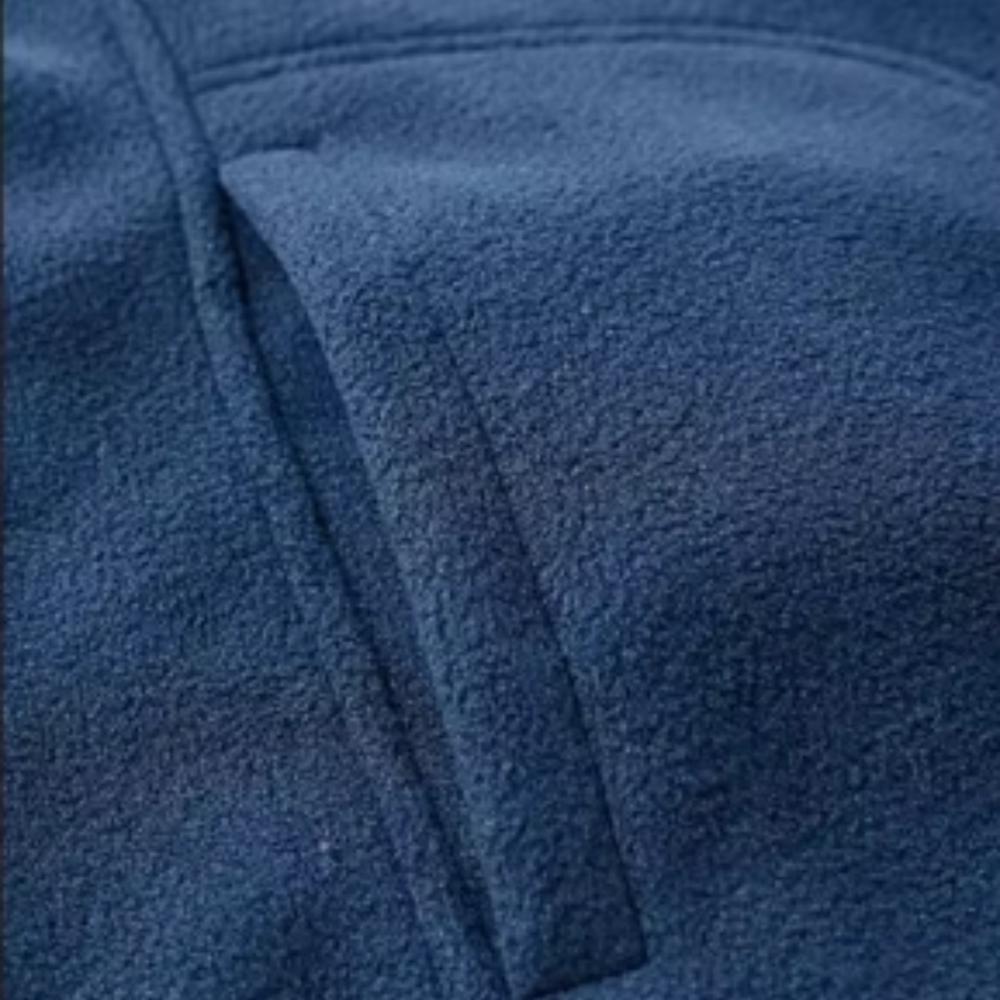 Kurtka softshell polarowa