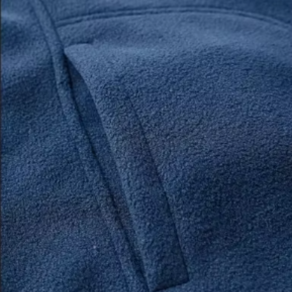 Kurtka softshell polarowa