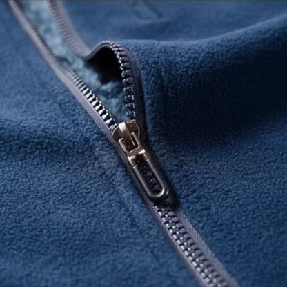 Kurtka softshell polarowa