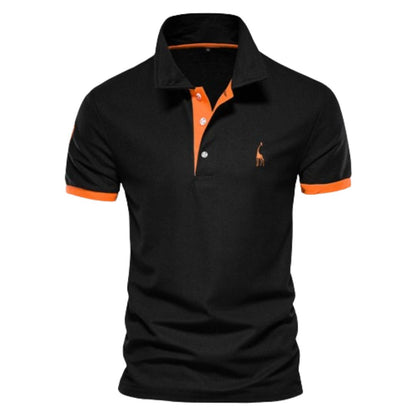 Koszulka polo w stylu casual