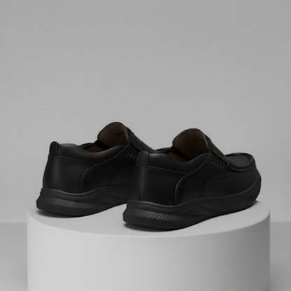 Elitarne Ortopedyczne Buty Męskie