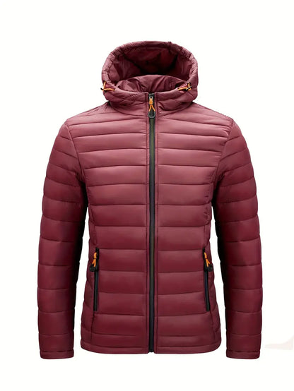 Elegant hoodie