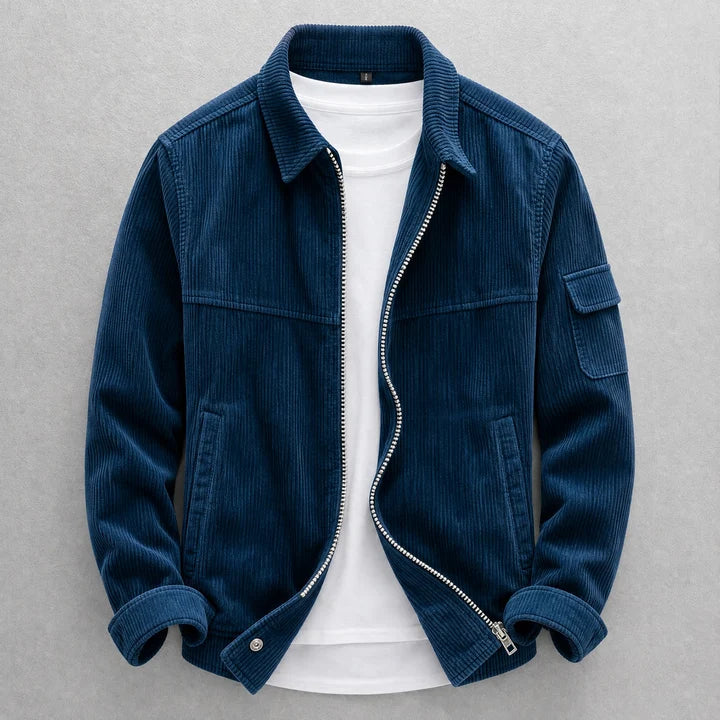 Colton Corduroy Jacket