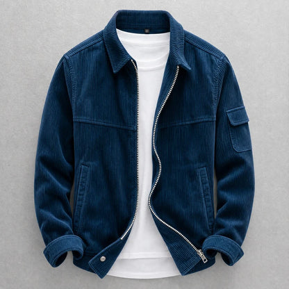 Colton Corduroy Jacket