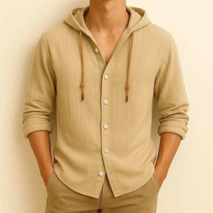Emerson Hoodie Shirt