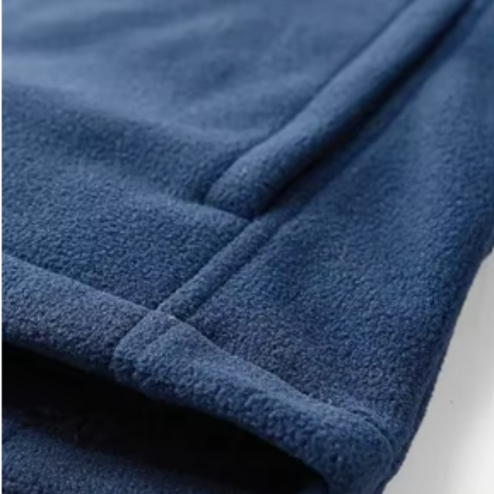 Kurtka softshell polarowa