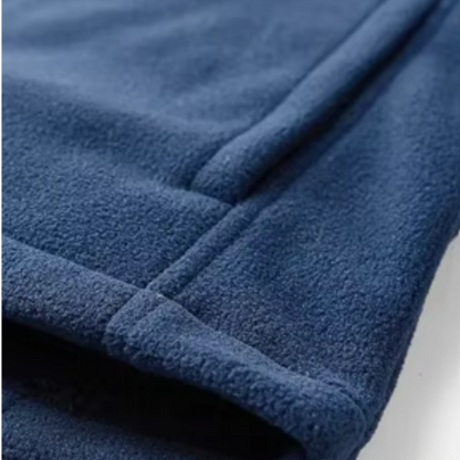 Kurtka softshell polarowa