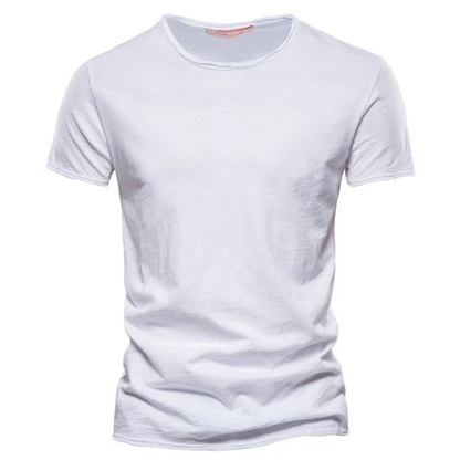 Klasyczny T-shirt