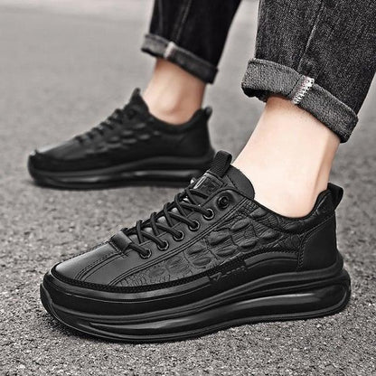 Sneakersy Premium Comfort