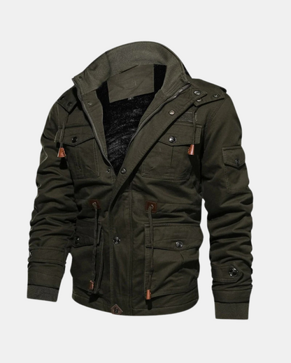 Kurtka casual Łukasz