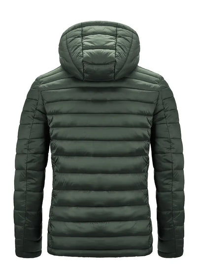 Elegant hoodie