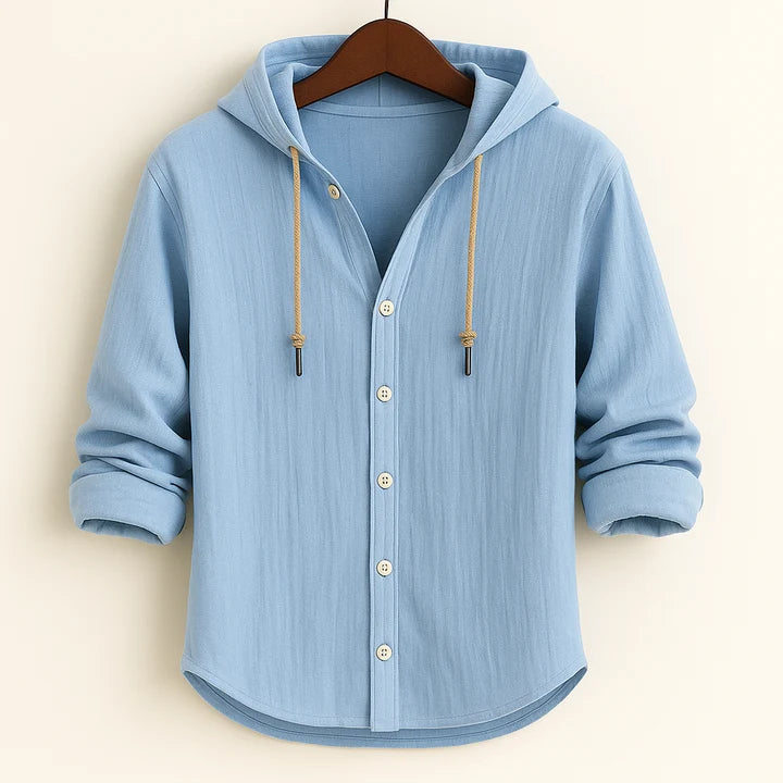 Emerson Hoodie Shirt