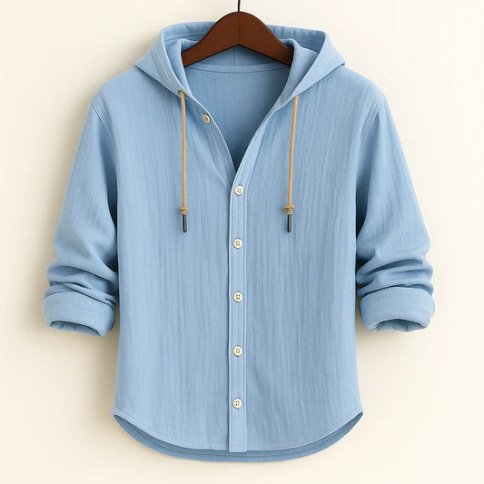Emerson Hoodie Shirt
