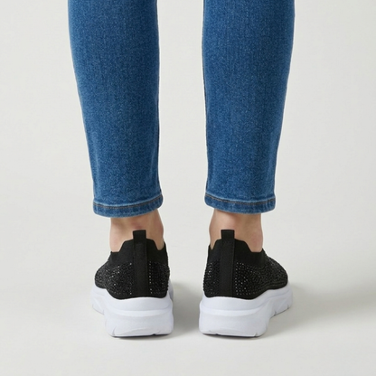 Wygodne buty damskie