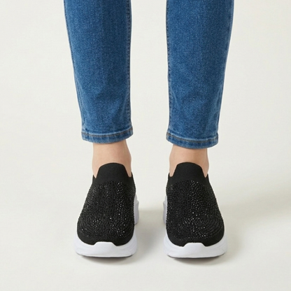 Wygodne buty damskie