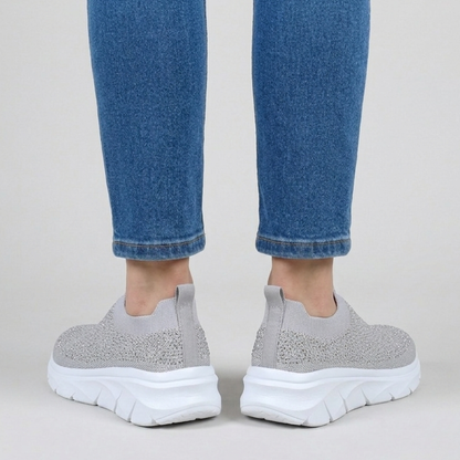 Wygodne buty damskie
