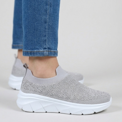 Wygodne buty damskie