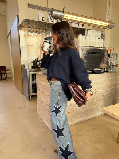 Jeansy Star Denim