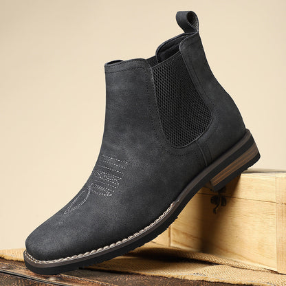 Wygodne Buty Męskie