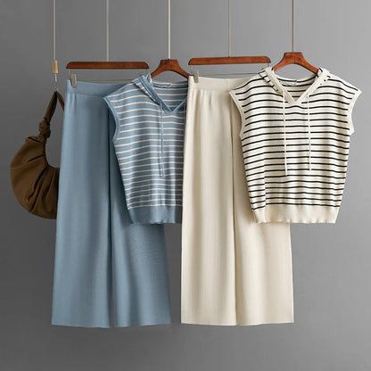 Bella Knit Set