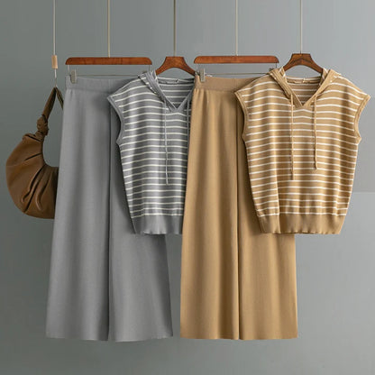Bella Knit Set