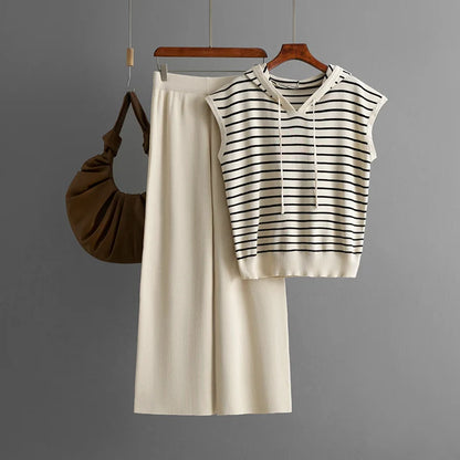Bella Knit Set