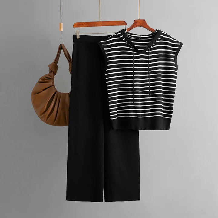 Bella Knit Set
