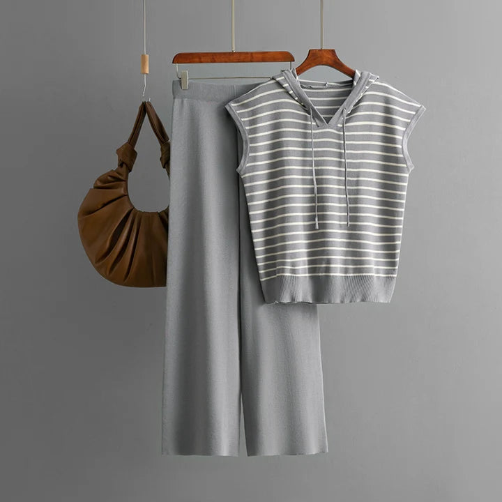 Bella Knit Set