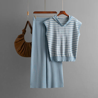 Bella Knit Set