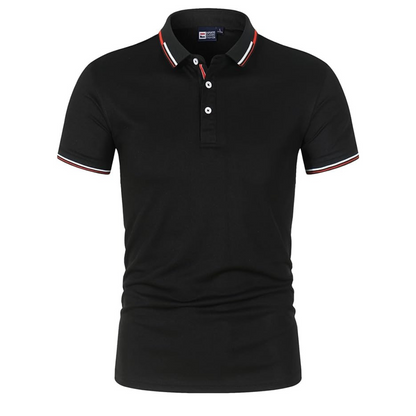Koszulka polo w stylu casual