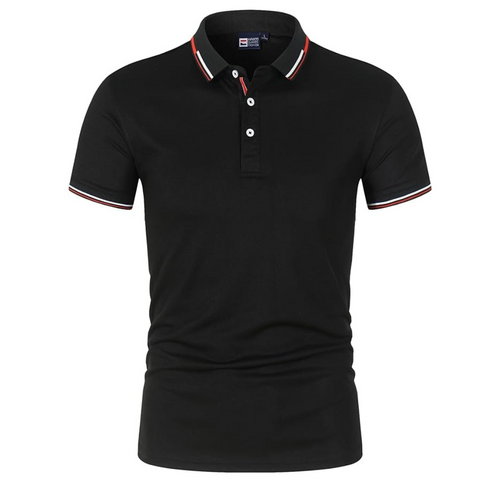 Koszulka polo w stylu casual