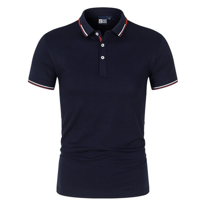 Koszulka polo w stylu casual